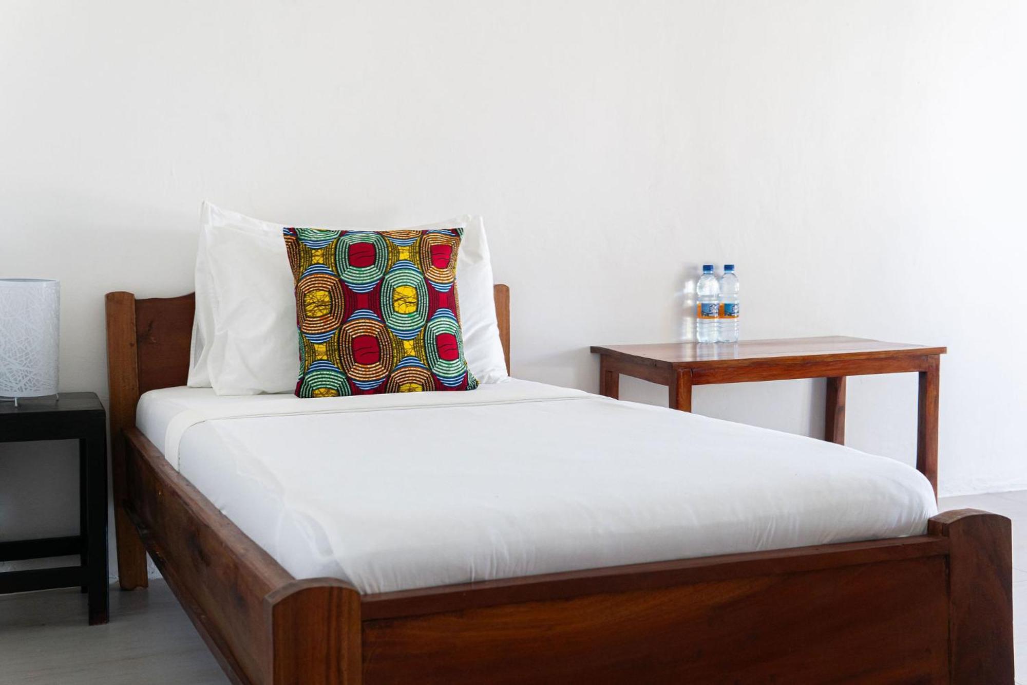 Jaribu Beach Hotel Paje Ruang foto
